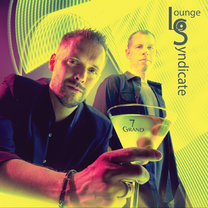 [We Are] Lounge Syndicate (feat. Chali 2na & DJ Nu-Mark)
