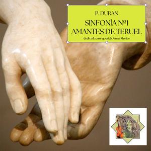 Sinfonía nº1 "Amantes de Teruel", II. Romance