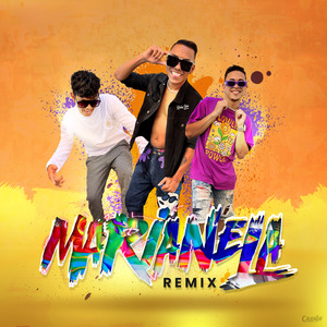 Marianela (Remix)