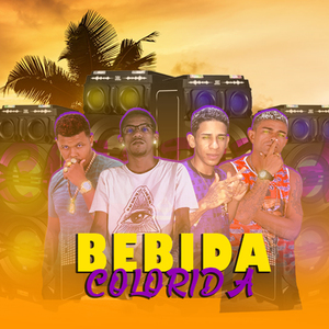 Bebida Colorida