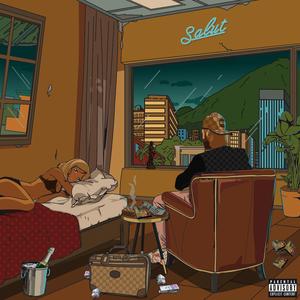 Genjutsu (feat. ISHA)