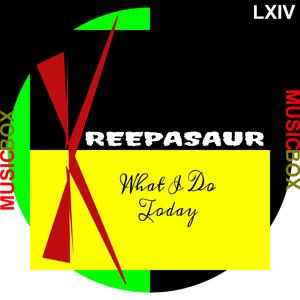 What I Do Today (Music Box 174)