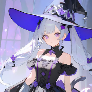星明かりのHalloween Stage
