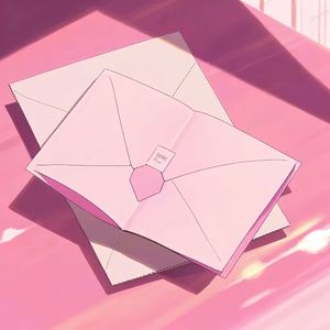 离别信笺(Prod.Dilen)