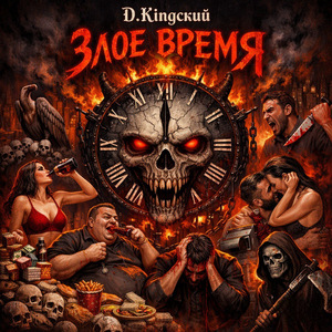 Злое время