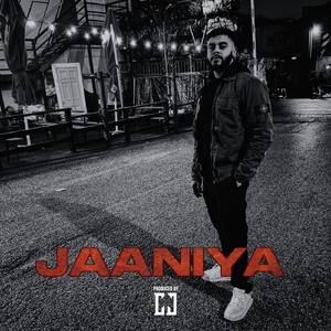 Jaaniya