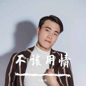 不该用情 DJ说唱版