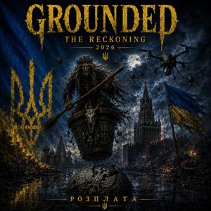 The Rekconing - розплата
