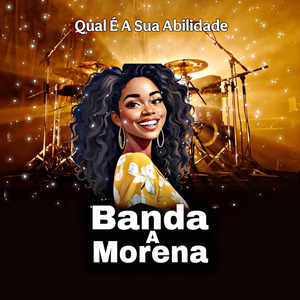 Qual É A Sua Abilidade