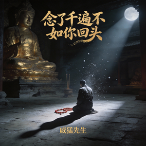 念了千遍不如你回头