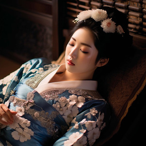 Japanese Wife Full Body Oil Massage, Pt. 1