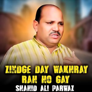 Zindge Day Wakhray Rah Ho Gay