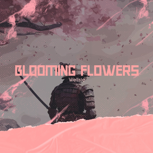 Blooming Flowers