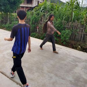 博白2018年的夏天