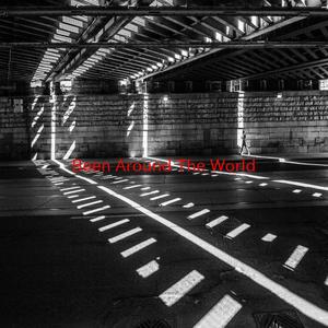 Been Around The World (Tribute version originally performed by Puff Daddy)