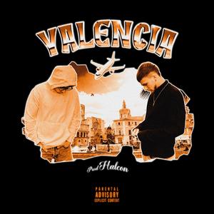 Valencia (feat. Christumido)