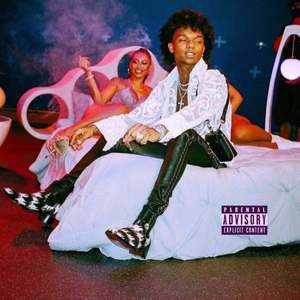 "Thrusting"这个Beat 就是冲B榜去的 Swael lee type