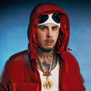 KROOS (feat. Skinny Flex)