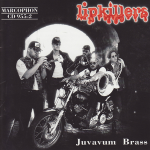 Stations - a Tribute to Duke Ellington