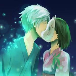 今天也想见到你