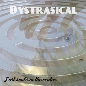 Lost souls in the center