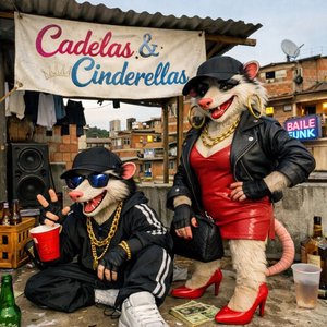 Cadelas & Cinderellas