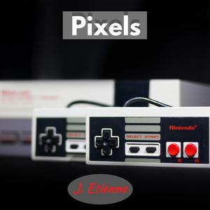 Pixels