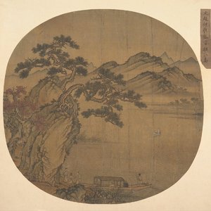 阳春（李孔元先生据《西麓堂琴统》打谱及传授）