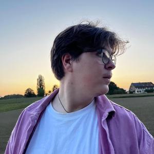 Moonlight (feat. Chloé Acciardo)