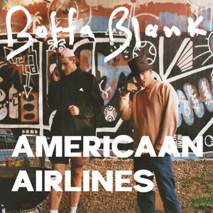 Americaan Airlines