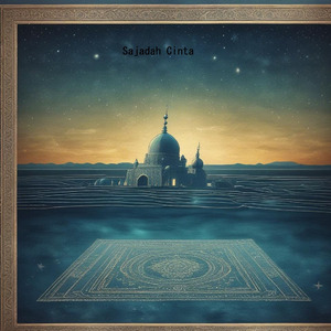 sajadah cinta