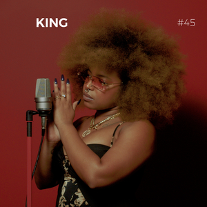 SALA VERMELHA #45 - King Saints