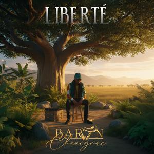 Liberté (feat. Staniski) (Instrumental)