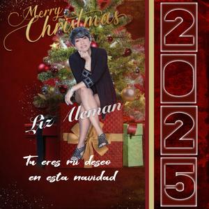 Tu eres mi deseo en esta navidad