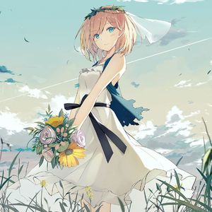 长生诀（片段）