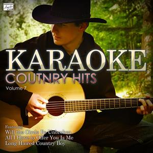 The Devil Went Down to Georgia (In the Style of Charley Daniels) [Karaoke Version]