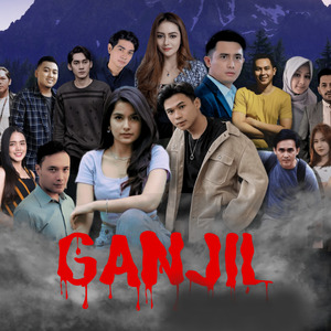 Ganjil