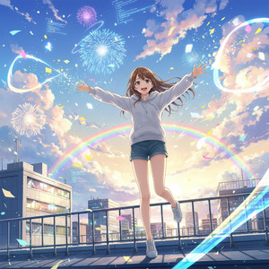 ハッピー回路オーバードライブ