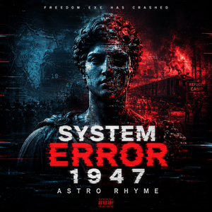 SYSTEM ERROR 1947