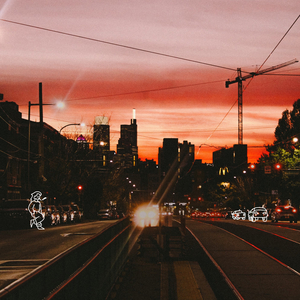 Overstayed My Welcome