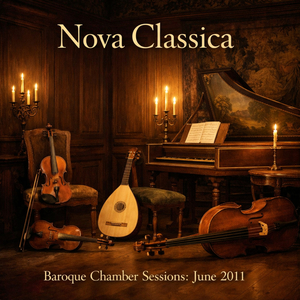 Elegy for Golden Fields