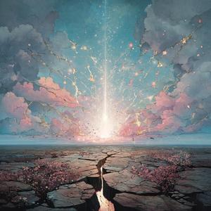 Sew the Crumbling Sky Together