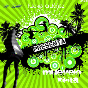 Muevelo Xikita (Original Mix)