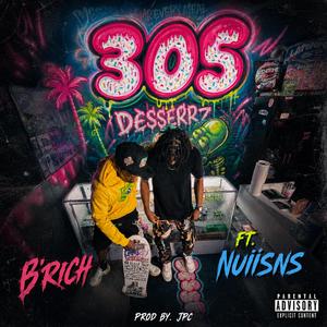 305 (feat. Nuiisns)