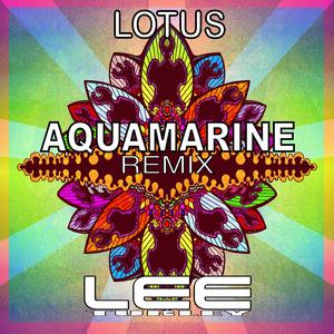 Aquamarine (feat. Lotus) (Remix) (Remix)