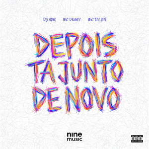 DEPOIS TA JUNTO DE NOVO