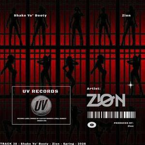 Shake Yo' Booty (Extended Mix)