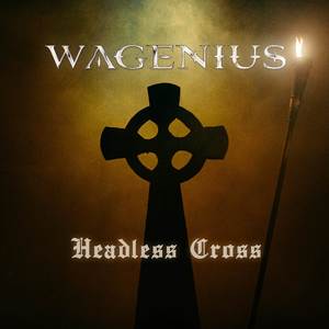 Headless Cross