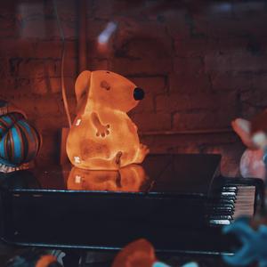 久石譲-海の見える街（Natsu remix）