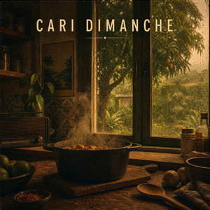 CARI DIMANCHE